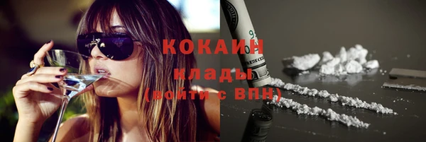 кокс Магас
